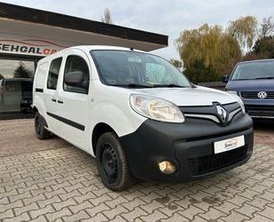 Renault Kangoo Gebrauchtwagen