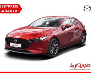 Mazda 3 Gebrauchtwagen