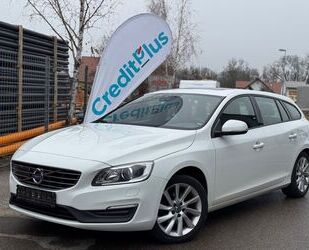 Volvo V60 Gebrauchtwagen