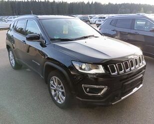 Jeep Compass Gebrauchtwagen