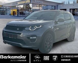 Land Rover Discovery Sport Gebrauchtwagen