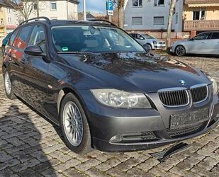 BMW 320 Gebrauchtwagen