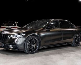 Mercedes-Benz S 400 Gebrauchtwagen