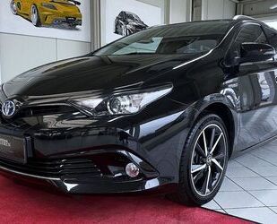 Toyota Auris Gebrauchtwagen