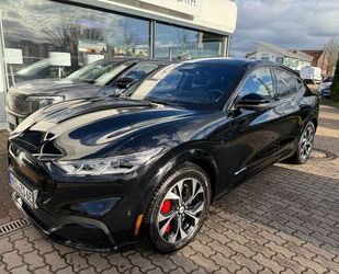 Ford Mustang Mach-E Gebrauchtwagen