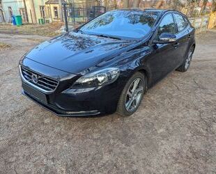 Volvo V40 Gebrauchtwagen