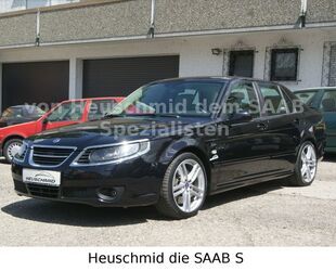 Saab 9-5 Gebrauchtwagen