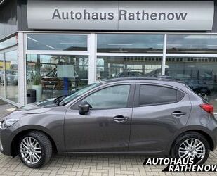 Mazda 2 Gebrauchtwagen
