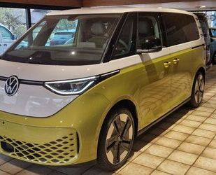 VW ID. Buzz Gebrauchtwagen
