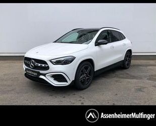 Mercedes-Benz GLA 200 Gebrauchtwagen