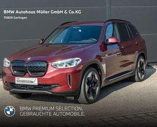 BMW iX3 Gebrauchtwagen