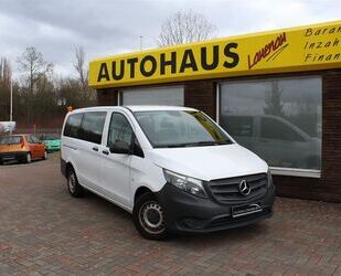 Mercedes-Benz Vito Gebrauchtwagen