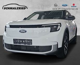Ford Explorer Gebrauchtwagen