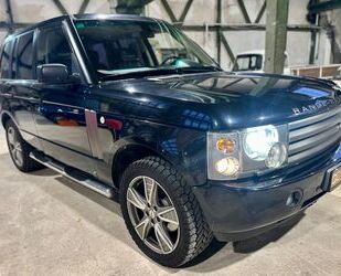 Land Rover Range Rover Gebrauchtwagen