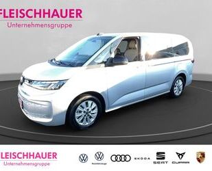 VW T7 Multivan Gebrauchtwagen