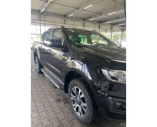 Ford Ranger Gebrauchtwagen