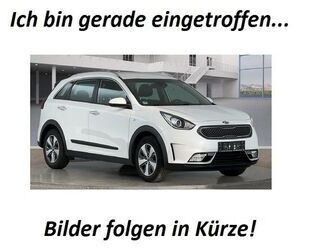 Kia Niro Gebrauchtwagen