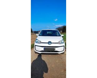 VW up! Gebrauchtwagen