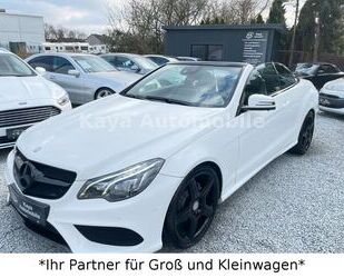 Mercedes-Benz E 350 Gebrauchtwagen