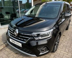 Renault Kangoo Gebrauchtwagen