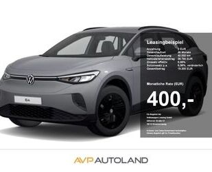 VW ID.4 Gebrauchtwagen