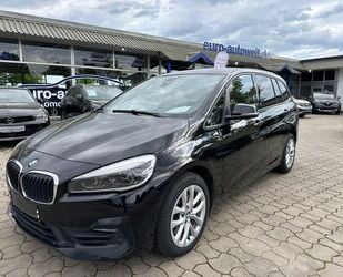BMW 218 Gebrauchtwagen