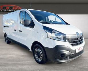 Renault Trafic Gebrauchtwagen