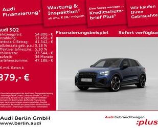 Audi SQ2 Gebrauchtwagen