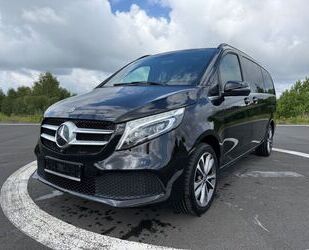 Mercedes-Benz V 250 Gebrauchtwagen