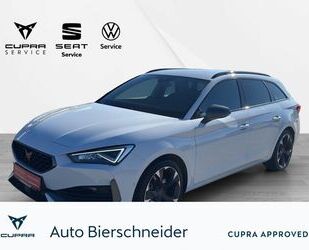 Cupra Leon Gebrauchtwagen