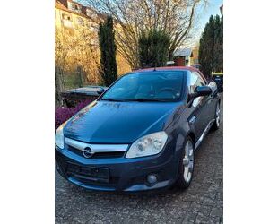 Opel Tigra Gebrauchtwagen