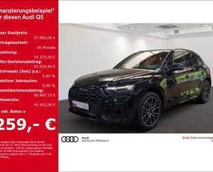 Audi Q5 Gebrauchtwagen