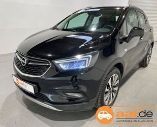 Opel Mokka X Gebrauchtwagen