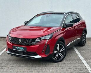 Peugeot 3008 Gebrauchtwagen