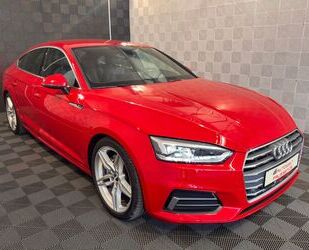 Audi A5 Gebrauchtwagen
