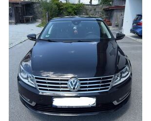 VW CC Gebrauchtwagen