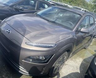Hyundai KONA Gebrauchtwagen