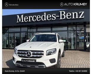 Mercedes-Benz GLB 200 Gebrauchtwagen