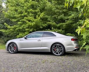 Audi S5 Gebrauchtwagen