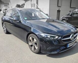 Mercedes-Benz C 300 Gebrauchtwagen