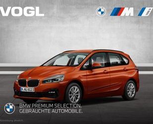 BMW 216 Active Tourer Gebrauchtwagen