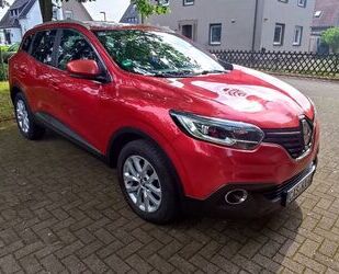 Renault Kadjar Gebrauchtwagen