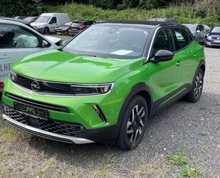 Opel Mokka-e Gebrauchtwagen