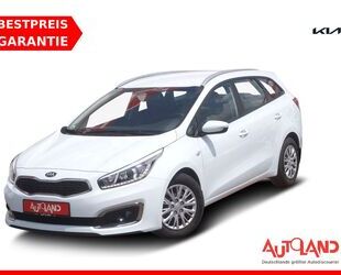 Kia ceed Sportswagon Gebrauchtwagen
