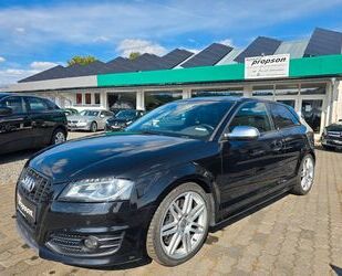 Audi S3 Gebrauchtwagen