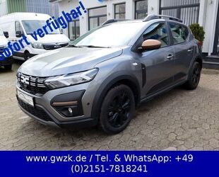 Dacia Sandero Gebrauchtwagen