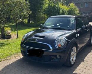 Mini Cooper S Gebrauchtwagen
