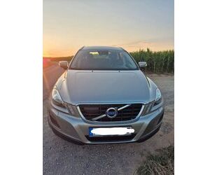 Volvo XC60 Gebrauchtwagen
