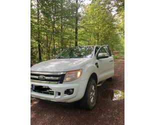 Ford Ranger Gebrauchtwagen