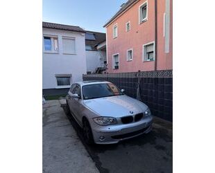 BMW 118 Gebrauchtwagen